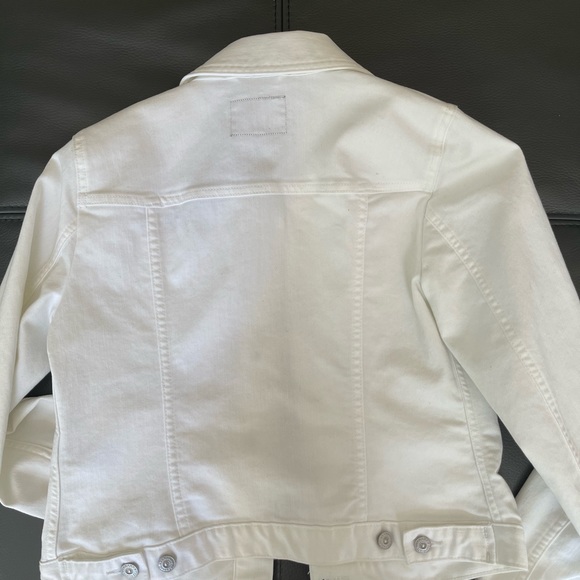 Banana Republic jeans jacket - Picture 3 of 4